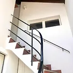 , Rooftop Terrace Apartamento *