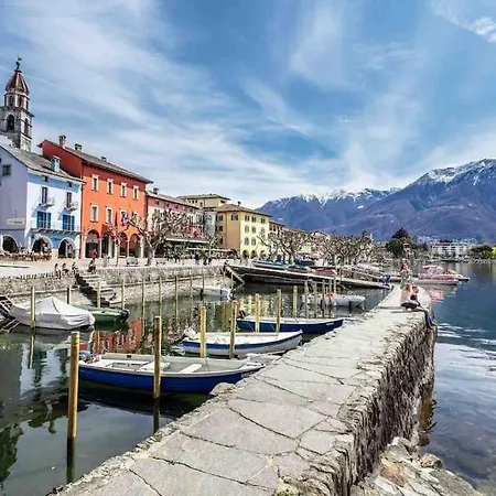 Con Terrazza ,